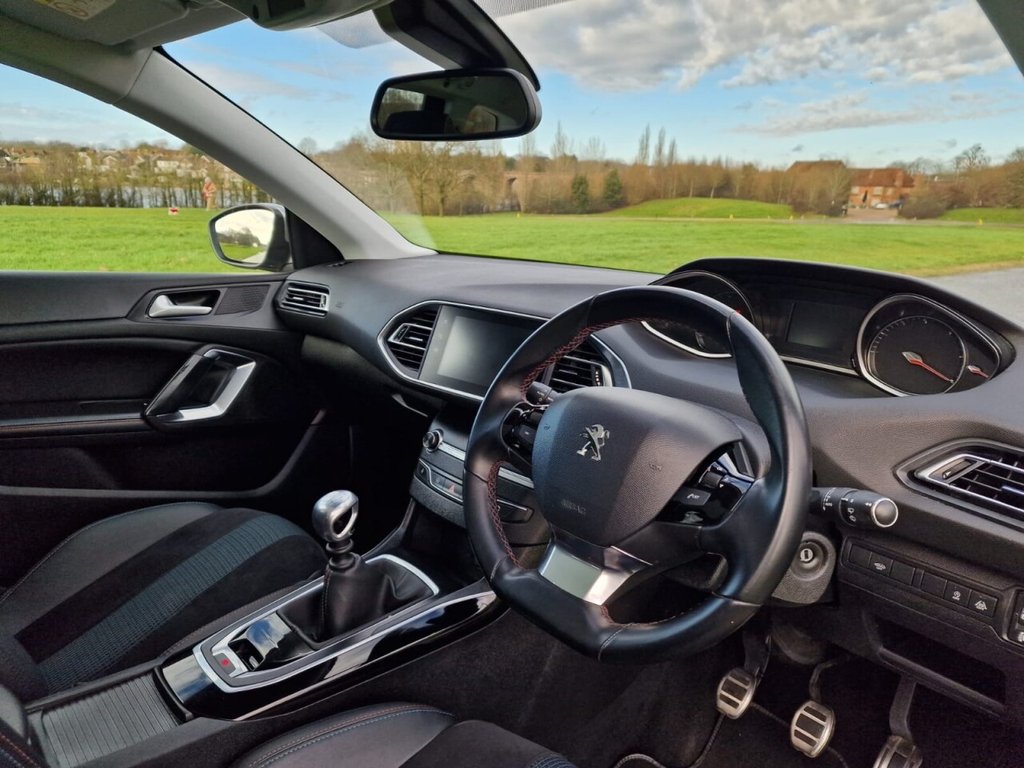 Used Peugeot 308 2019 for sale - 77442256: Photo 16