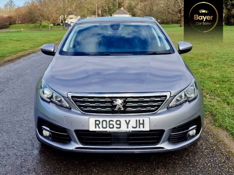 Used Peugeot 308 2019 for sale - 77442256: Photo 17
