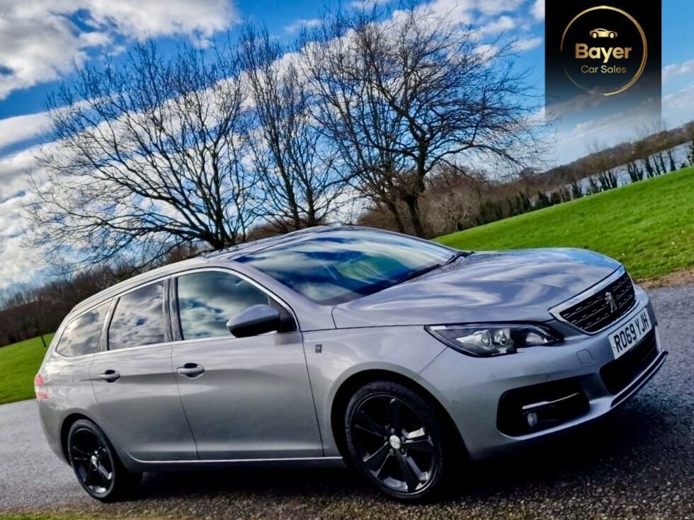 Used Peugeot 308 2019 for sale - 77442256: Photo 19