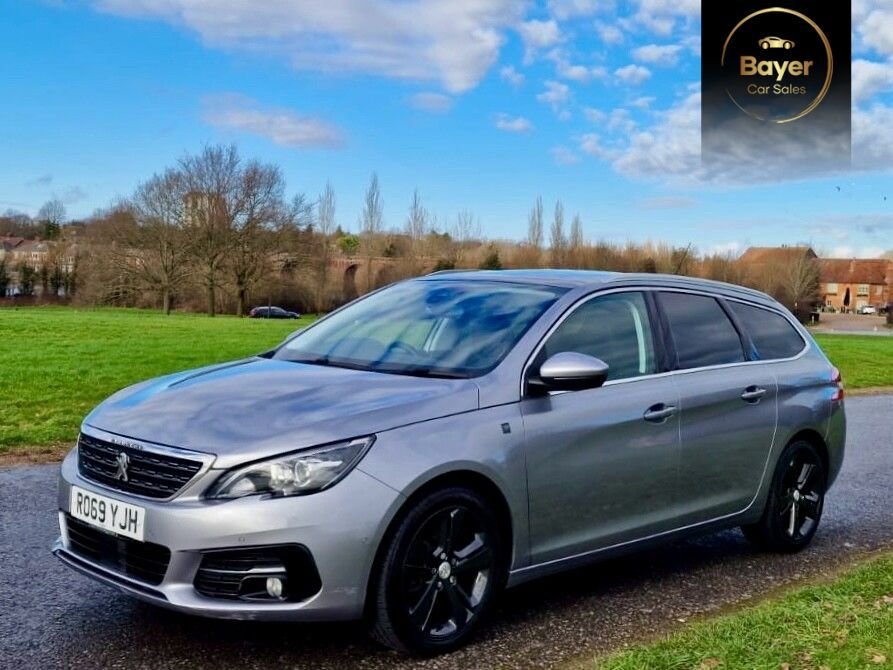 Used Peugeot 308 2019 for sale - 77442256: Photo 2