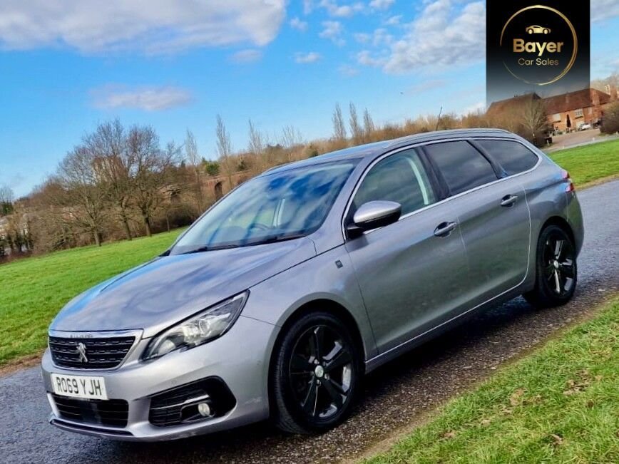 Used Peugeot 308 2019 for sale - 77442256: Photo 20