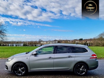 Used Peugeot 308 2019 for sale - 77442256: Photo