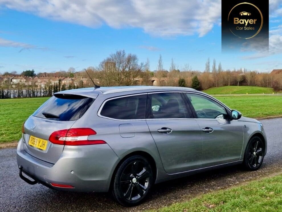 Used Peugeot 308 2019 for sale - 77442256: Photo 5