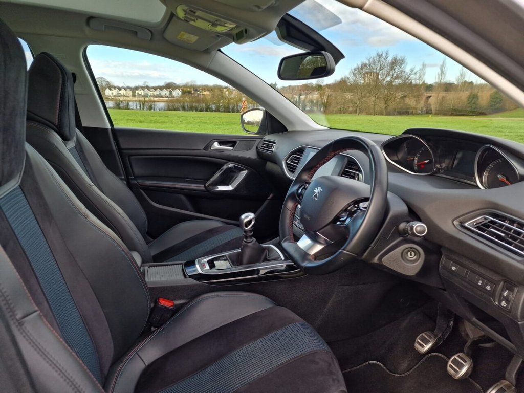 Used Peugeot 308 2019 for sale - 77442256: Photo 8