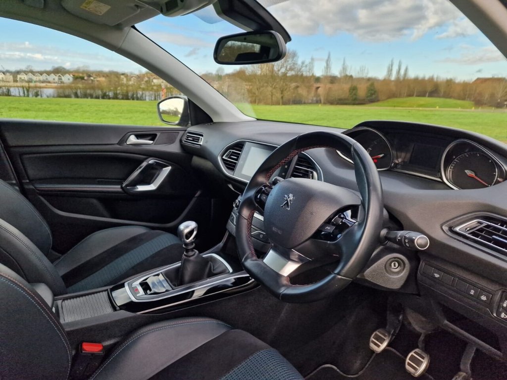 Used Peugeot 308 2019 for sale - 77442256: Photo 9