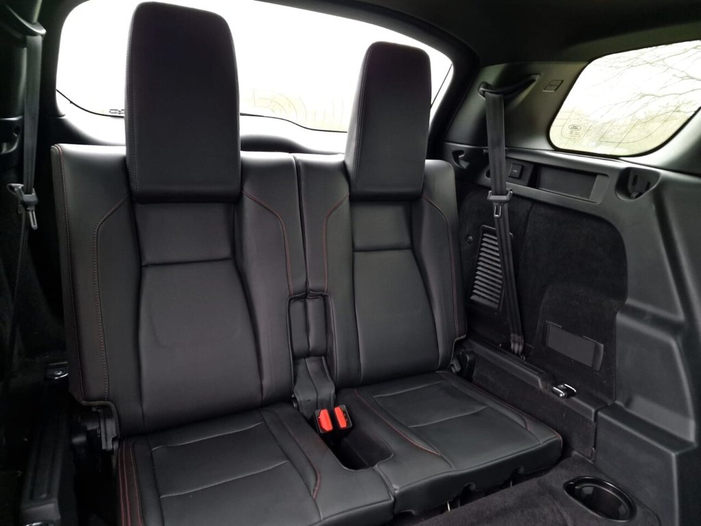 Used Land Rover Discovery Sport 2020 for sale - 77647885: Photo 11