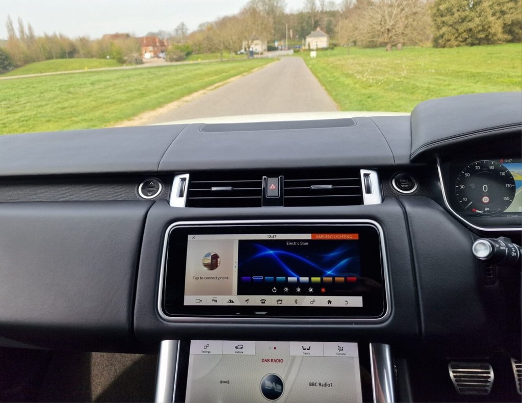 Used Land Rover Range Rover Sport 2018 for sale - 77971592: Photo 19