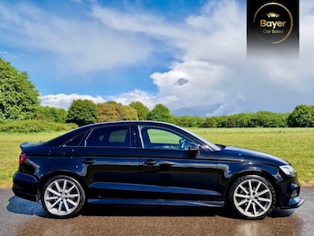 Used Audi A3 2018 for sale - 78575597: Photo