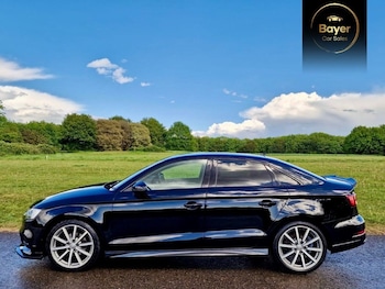 Used Audi A3 2018 for sale - 78575597: Photo