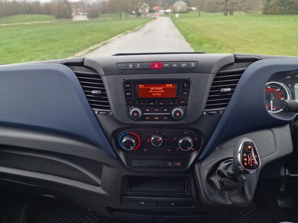 Used Iveco Daily 2021 for sale - 77512474: Photo 12