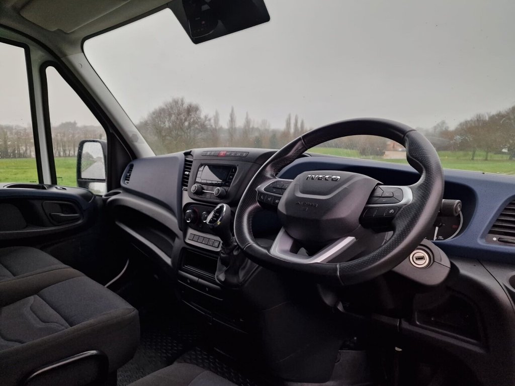 Used Iveco Daily 2021 for sale - 77512474: Photo 13