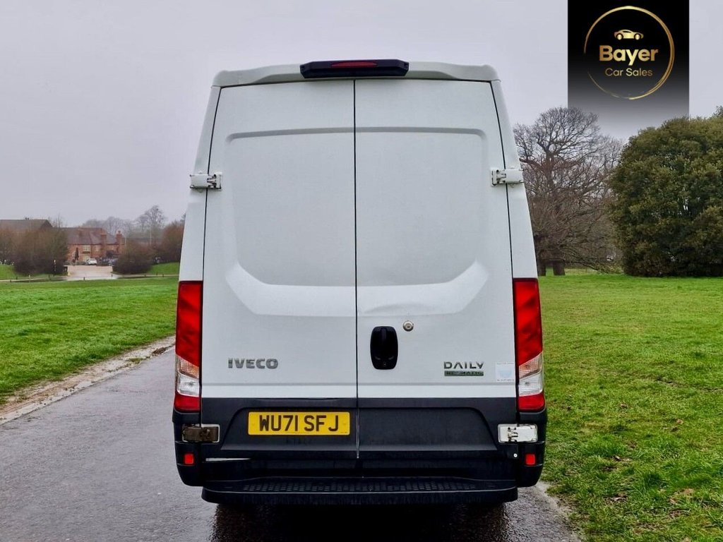 Used Iveco Daily 2021 for sale - 77512474: Photo 15