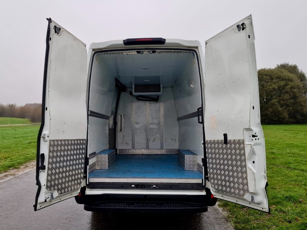 Used Iveco Daily 2021 for sale - 77512474: Photo 16