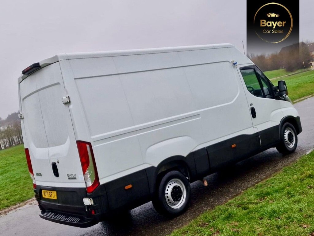 Used Iveco Daily 2021 for sale - 77512474: Photo 19