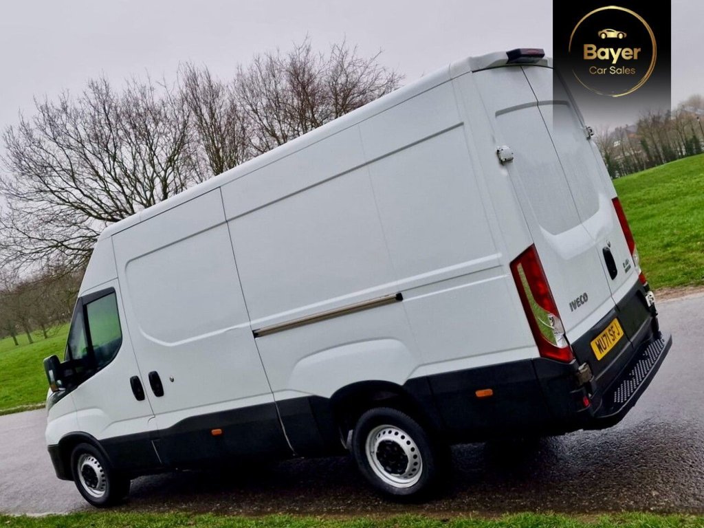 Used Iveco Daily 2021 for sale - 77512474: Photo 20