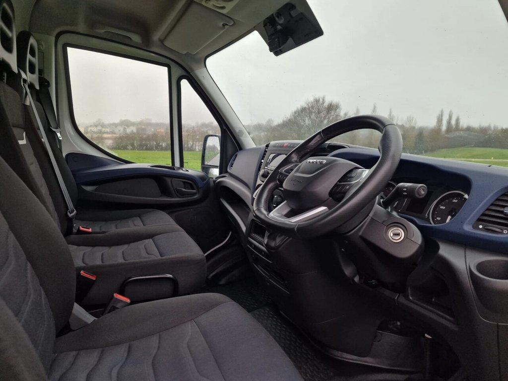 Used Iveco Daily 2021 for sale - 77512474: Photo 8