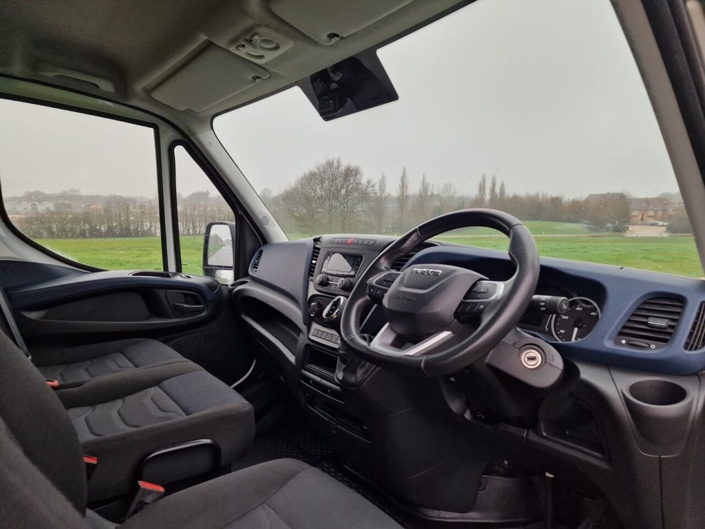 Used Iveco Daily 2021 for sale - 77512474: Photo 9