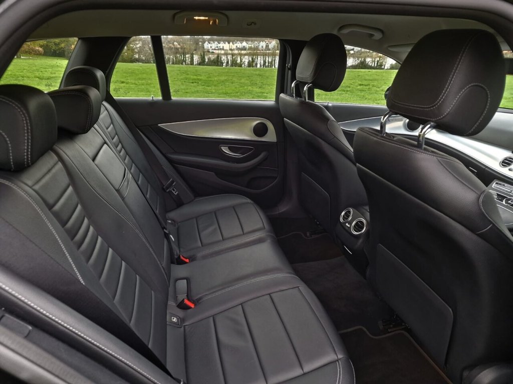 Used Mercedes-Benz E Class 2020 for sale - 76716262: Photo 10