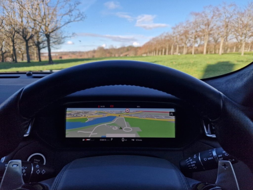 Used Land Rover Range Rover Velar 2020 for sale - 77442215: Photo 12