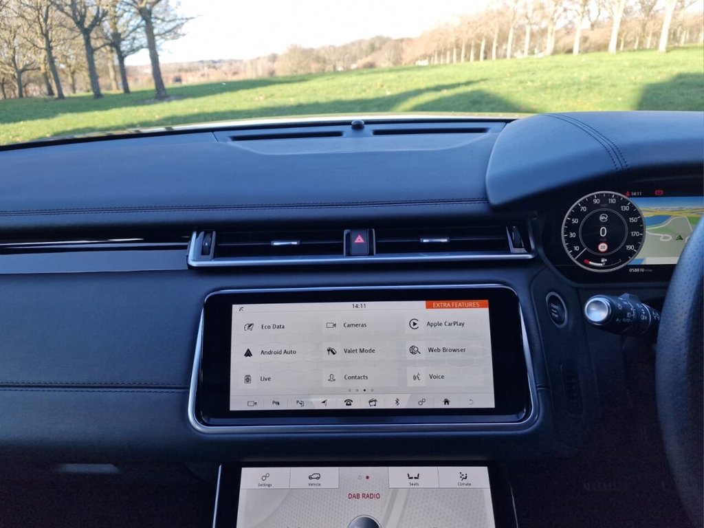 Used Land Rover Range Rover Velar 2020 for sale - 77442215: Photo 19