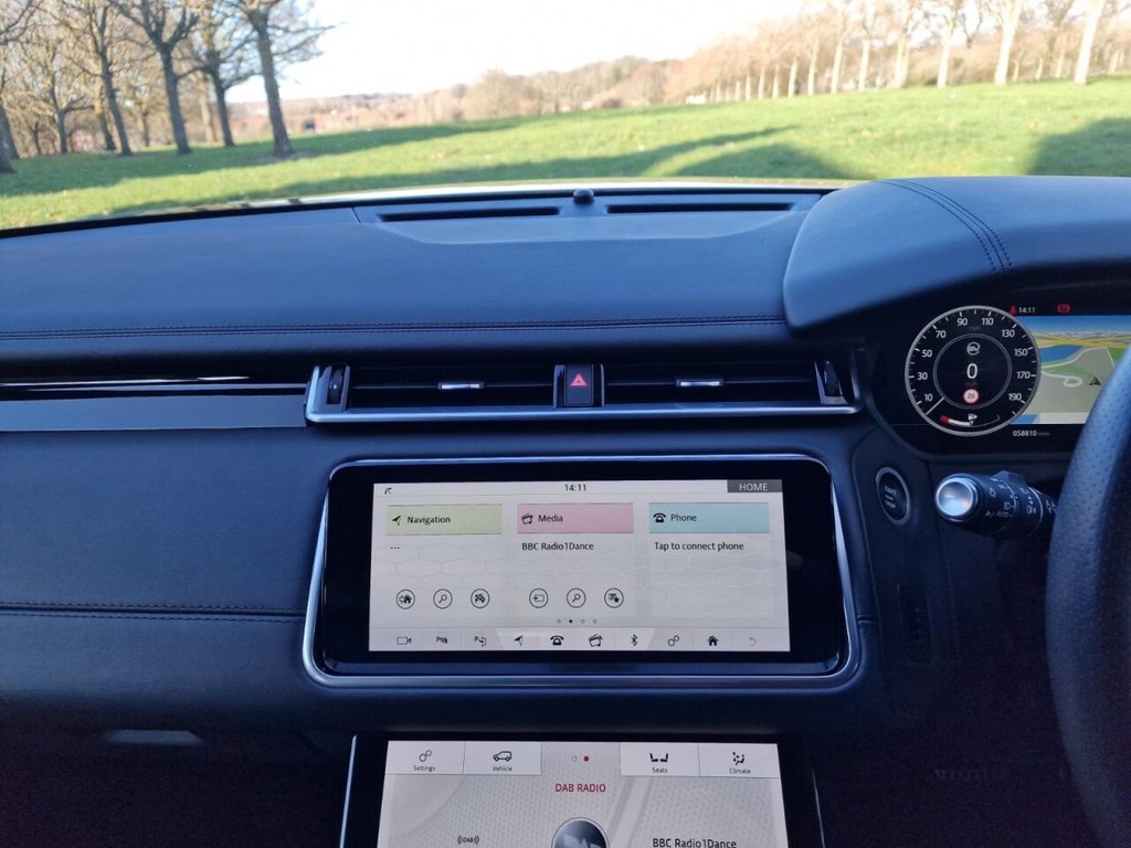 Used Land Rover Range Rover Velar 2020 for sale - 77442215: Photo 20