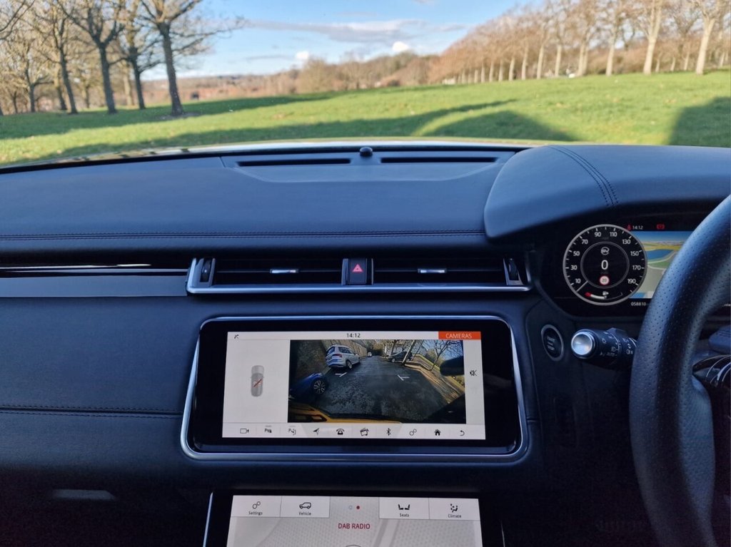 Used Land Rover Range Rover Velar 2020 for sale - 77442215: Photo 21