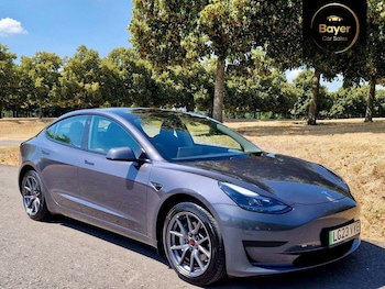 Used Tesla Model 3 2023 for sale - 79226834: Photo