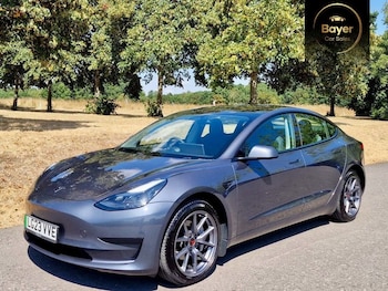 Used Tesla Model 3 2023 for sale - 79226834: Photo