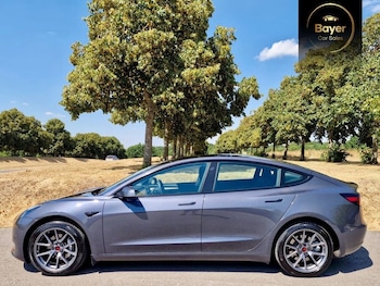 Used Tesla Model 3 2023 for sale - 79226834: Photo