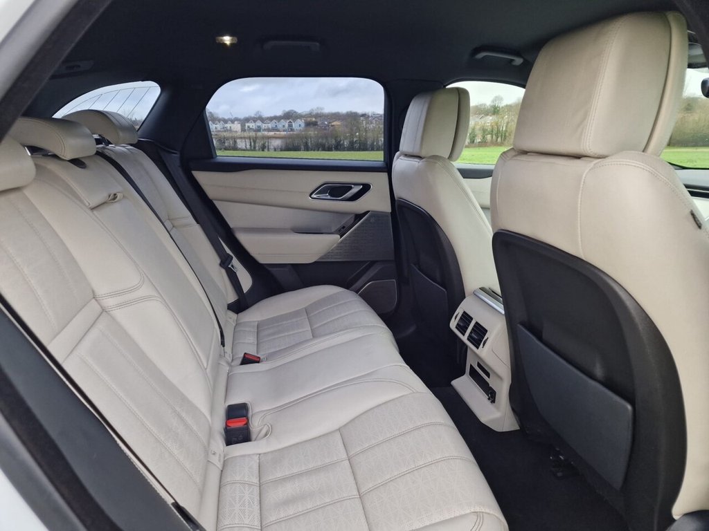Used Land Rover Range Rover Velar 2018 for sale - 77512468: Photo 10