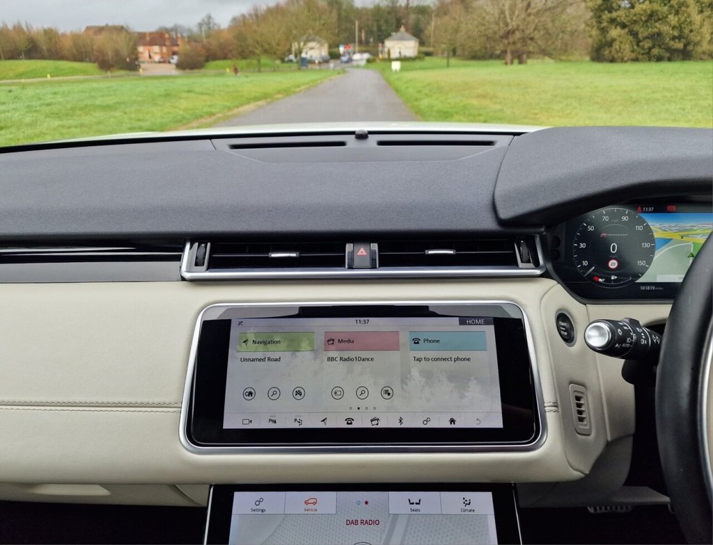 Used Land Rover Range Rover Velar 2018 for sale - 77512468: Photo 15