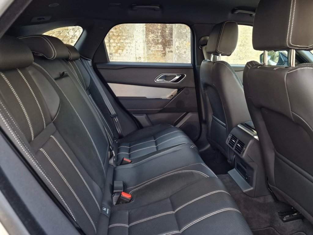 Used Land Rover Range Rover Velar 2023 for sale - 77739546: Photo 10