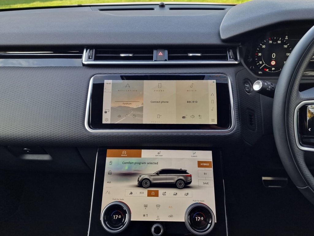 Used Land Rover Range Rover Velar 2023 for sale - 77739546: Photo 12