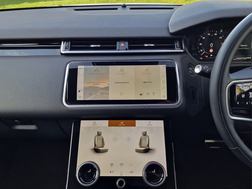 Used Land Rover Range Rover Velar 2023 for sale - 77739546: Photo 13