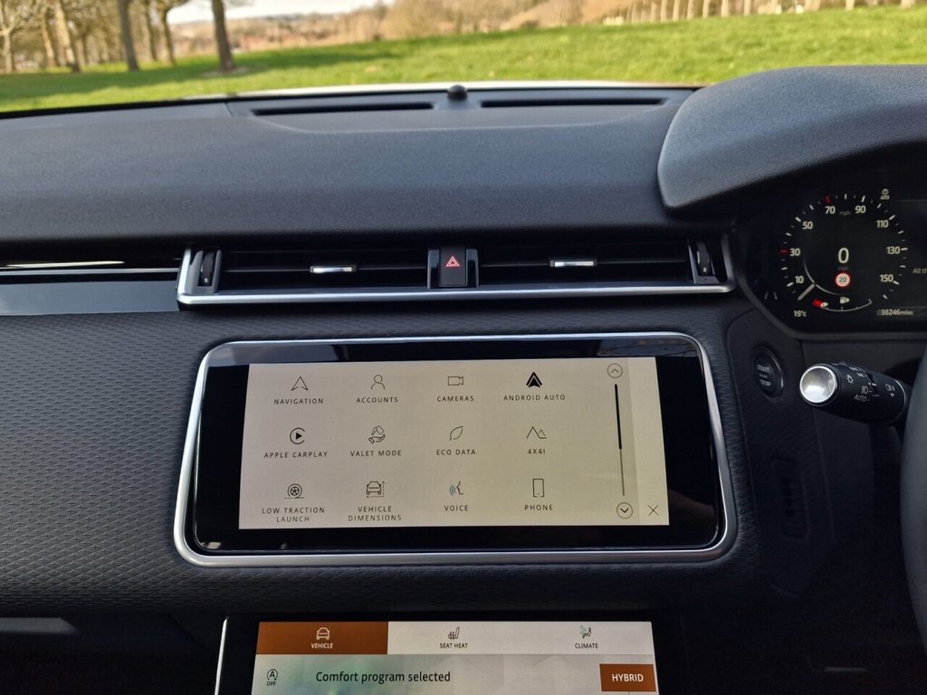 Used Land Rover Range Rover Velar 2023 for sale - 77739546: Photo 16
