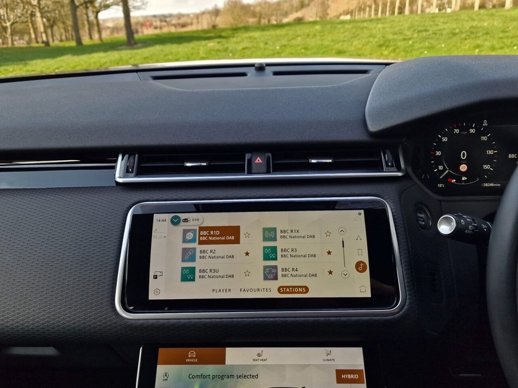 Used Land Rover Range Rover Velar 2023 for sale - 77739546: Photo 18