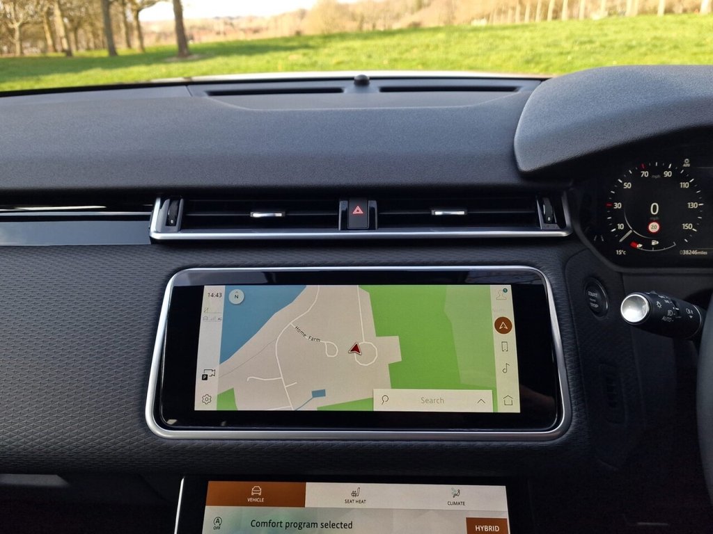 Used Land Rover Range Rover Velar 2023 for sale - 77739546: Photo 19