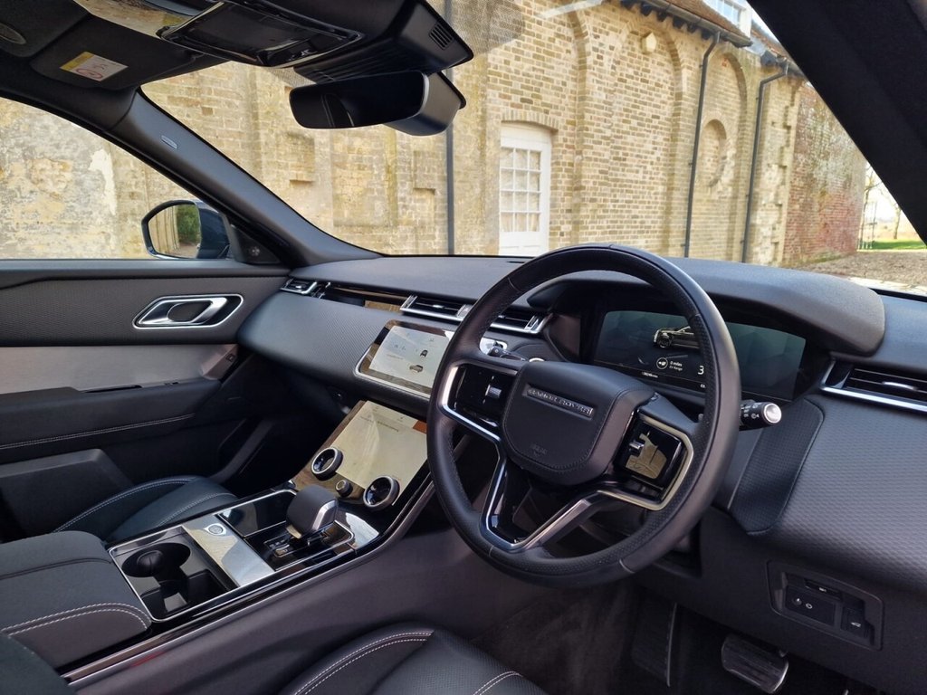 Used Land Rover Range Rover Velar 2023 for sale - 77739546: Photo 20