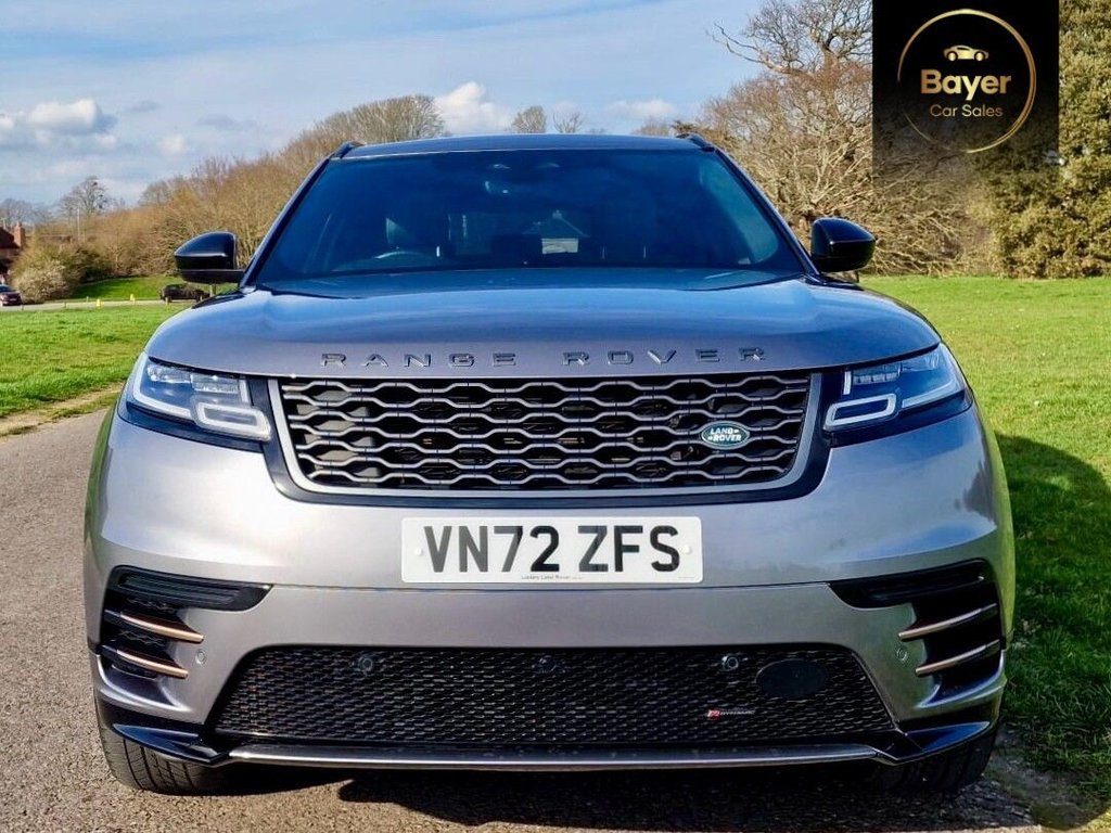 Used Land Rover Range Rover Velar 2023 for sale - 77739546: Photo 21