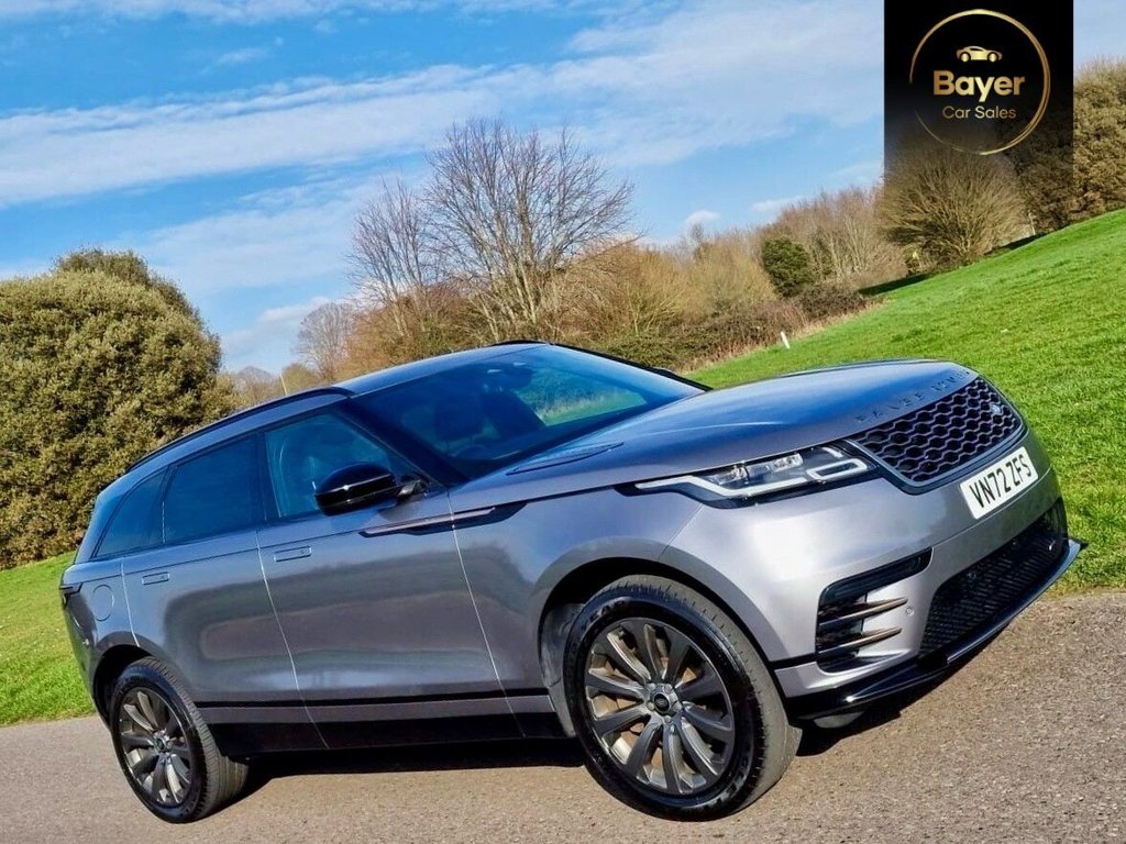 Used Land Rover Range Rover Velar 2023 for sale - 77739546: Photo 23