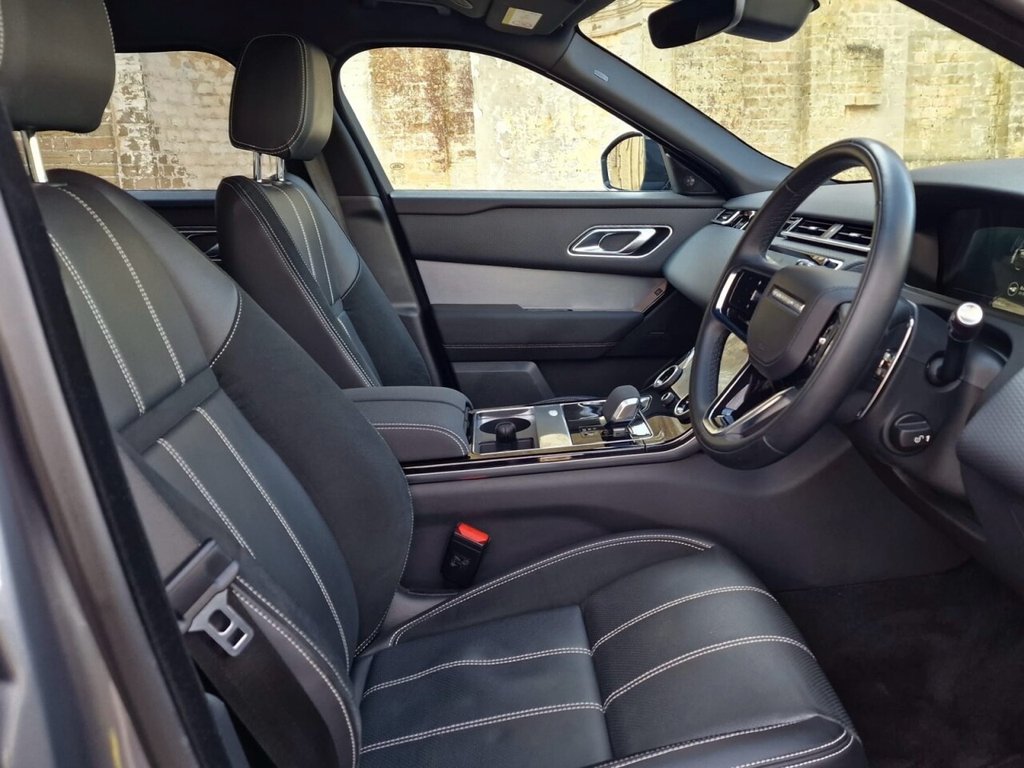 Used Land Rover Range Rover Velar 2023 for sale - 77739546: Photo 7