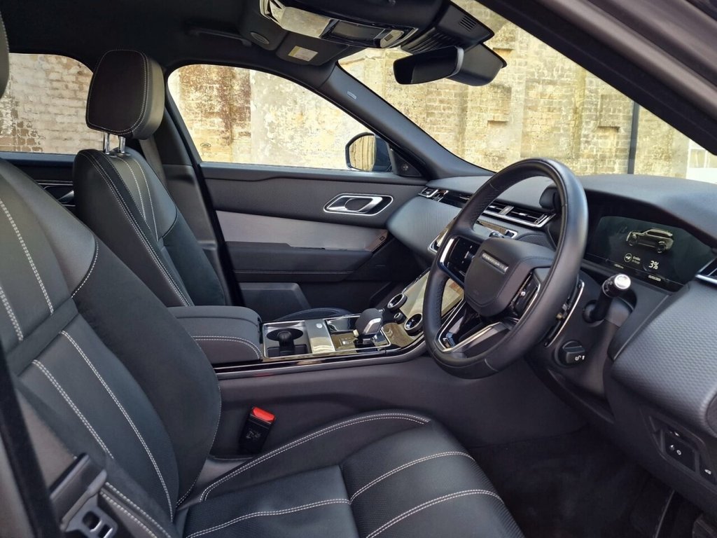 Used Land Rover Range Rover Velar 2023 for sale - 77739546: Photo 8