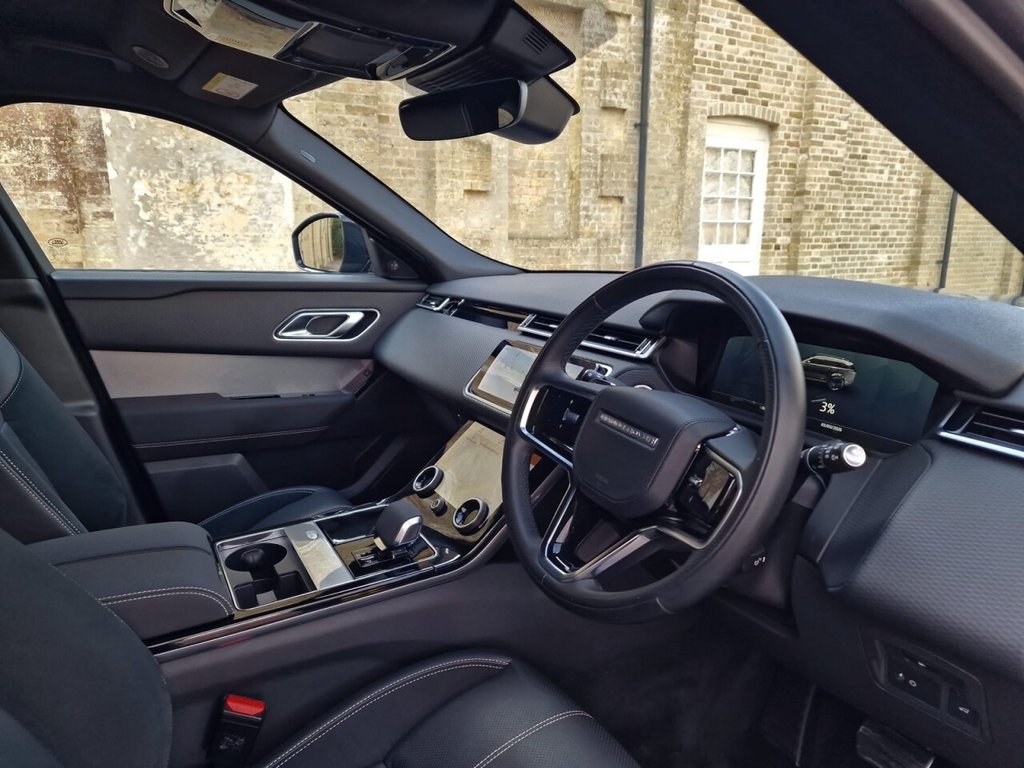 Used Land Rover Range Rover Velar 2023 for sale - 77739546: Photo 9