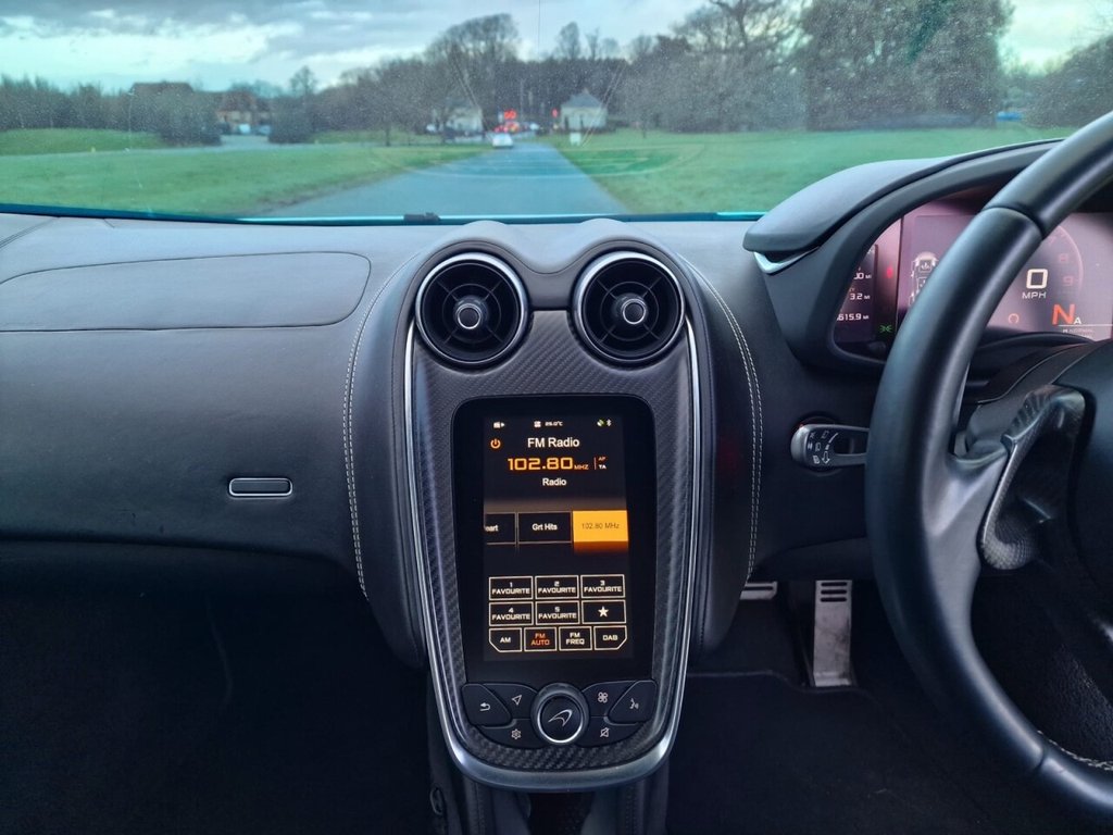 Used McLaren 570S 2016 for sale - 77672636: Photo 13