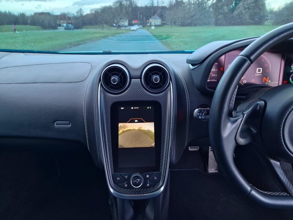 Used McLaren 570S 2016 for sale - 77672636: Photo 14