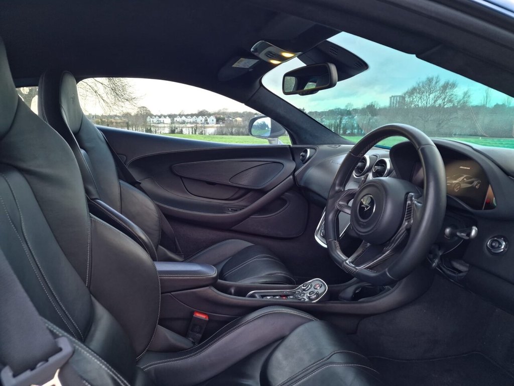 Used McLaren 570S 2016 for sale - 77672636: Photo 8