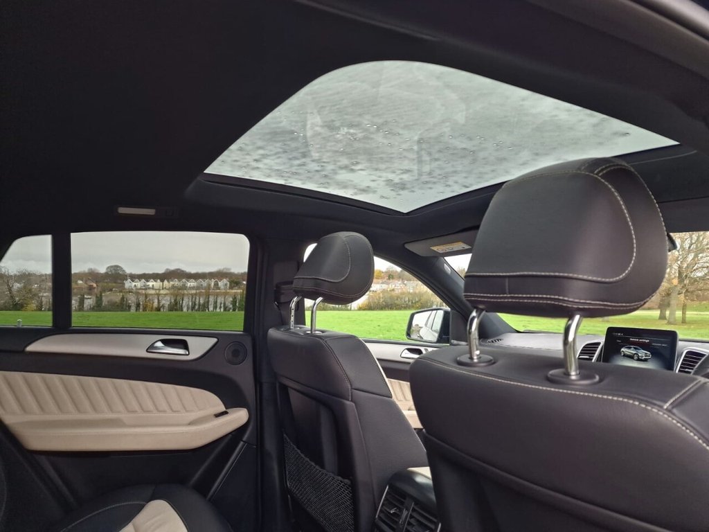 Used Mercedes-Benz GLE 2018 for sale - 76841262: Photo 10