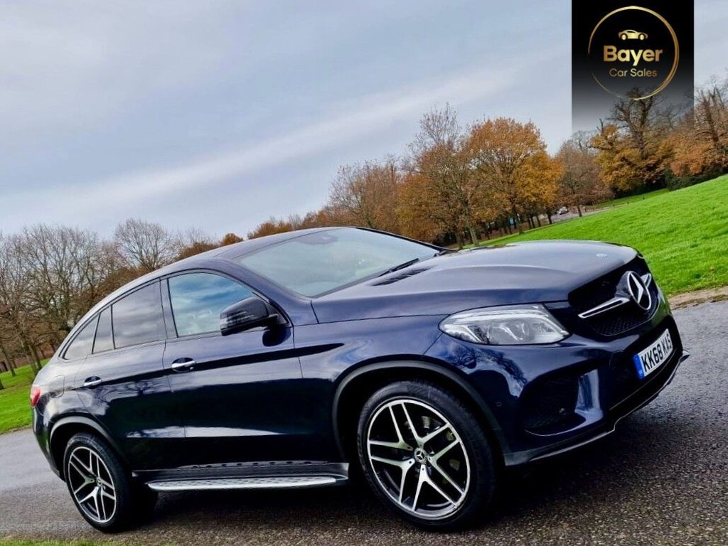 Used Mercedes-Benz GLE 2018 for sale - 76841262: Photo 20