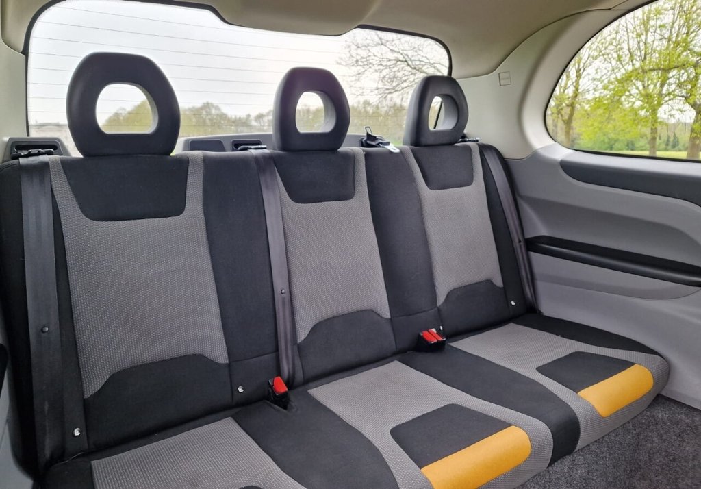 Used LEVC TX 2019 for sale - 78186728: Photo 10