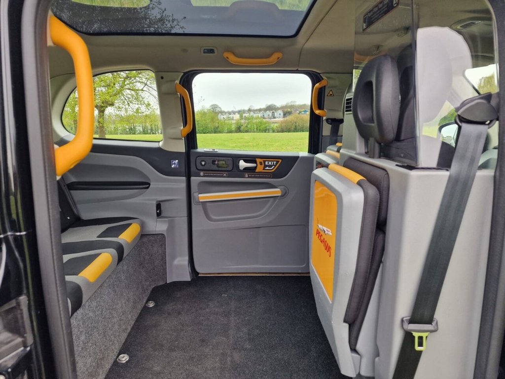 Used LEVC TX 2019 for sale - 78186728: Photo 11